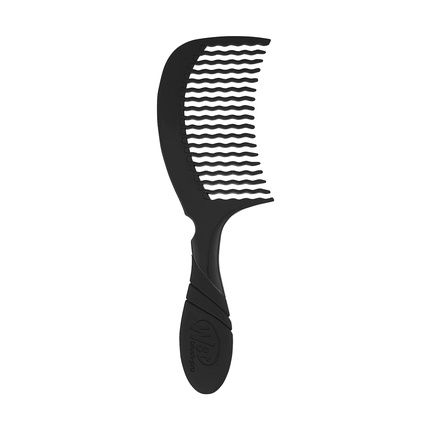 The Wet Brush Pro Detangling Comb Black