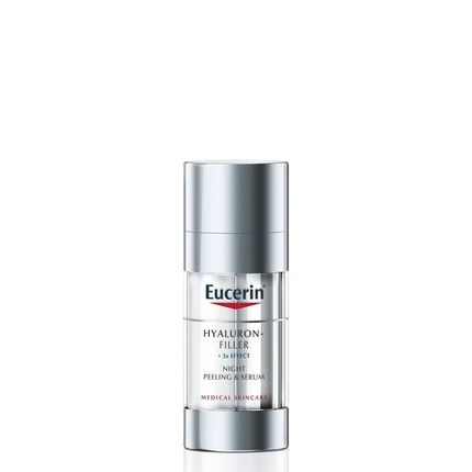Eucerin Hyaluronfiller Peeling Night Serum 30Ml