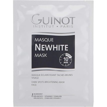 Guinot Newhite Instant Brightening Mask 7 X 30Ml - Pack Of 7 - Image 3