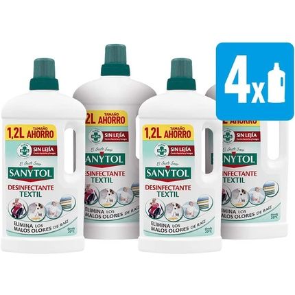 Sanytol Disinfectant For Clothes 1200Ml