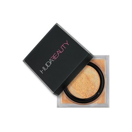 Huda Beauty Easy Bake Loose Baking And Setting Powder In Blondie
