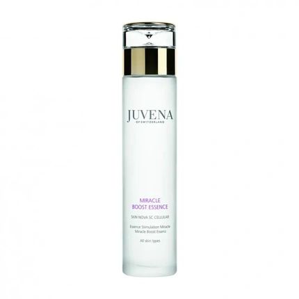Juvena Miracle Boost Essence 125Ml Elixir Of Beauty