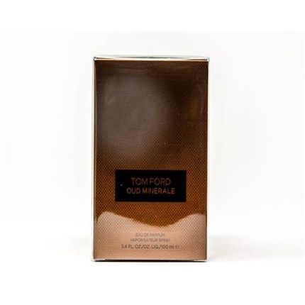 Tom Ford Oud Minerale Eau De Parfum Spray 100Ml Men'S Fragrance - Image 3