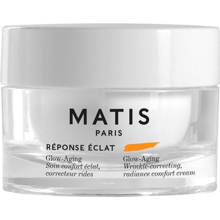 Matis Reponse Eclat Glow Aging Cream 50Ml