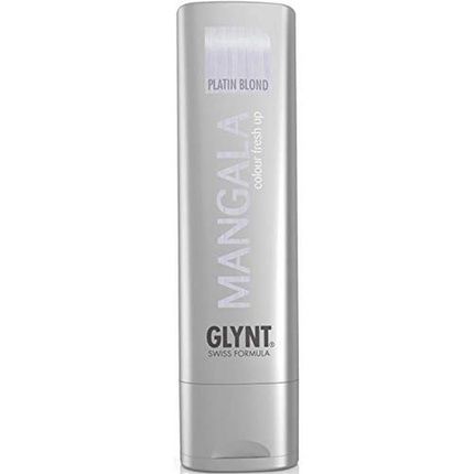 Glynt Mangala Platinum Blonde Color Fresh Up 200Ml