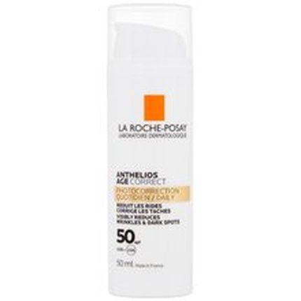 La Rocheposay Anthelios Age Correct Daily Care Spf 50 50Ml - Image 3