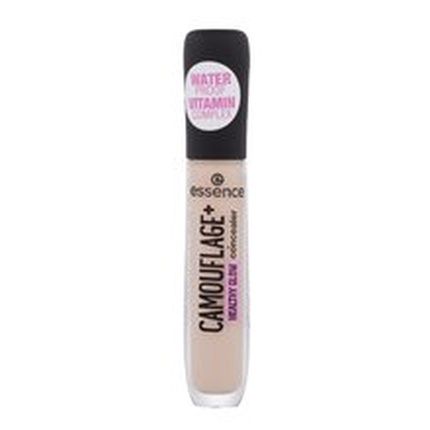 Essence Cosmetics Camouflage Healthy Glow Corrector 10 Light Ivory 5Ml