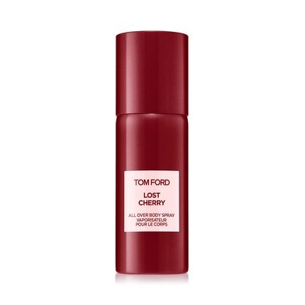 Lost Cherry All Over Body Spray 150Ml