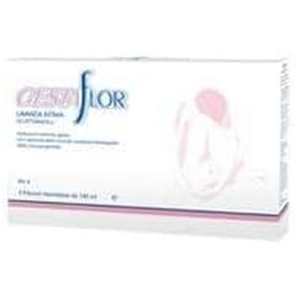 Phyto Activa Gestaflor Lavender Vaginal