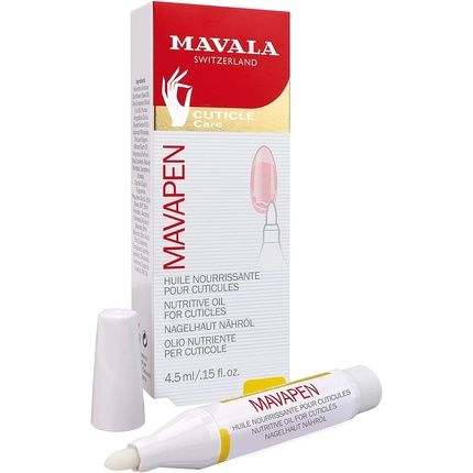 Mavala Mavapen Nourishing Oil For Cuticles 4.5Ml