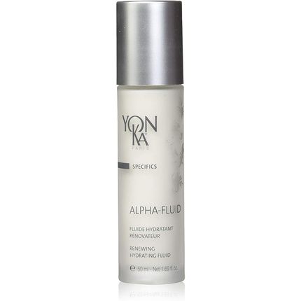 Yonka 32750 Alpha-Fluid Mask, 50 Ml