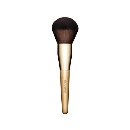 Clarins Powder Brush A Highquality Face Brush For Applying Powder - Image 3