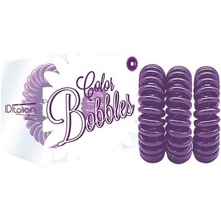 Coletero Chic Fucsia 3 Uds