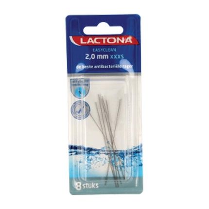 Lactona Interdental Cleaner Xxxs 2Mm