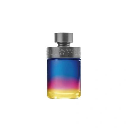 Halloween Halloween Man Hero Eau De Toilette 125Ml