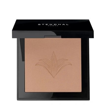 Stendhal Stendhal Perfecting Compact Powder 130 Amber Rose 9G