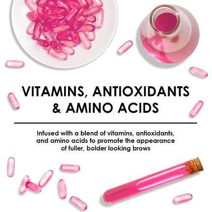 Grande Cosmetics Grandebrow Brow Enhancing Serum 3Ml - 4 Month Supply