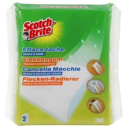 Scotch-Brite Ee2 Stain Eraser Easy Eraser - Image 3