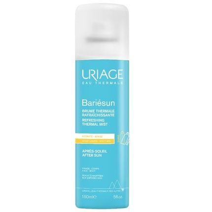 Uriage Bariesun Soothing After-Sun Spray 150Ml