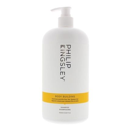 Philip Kingsley Body Building Shampoo For Women