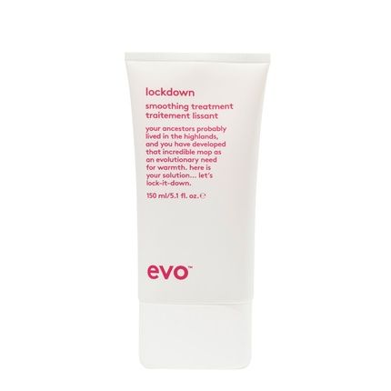 Hair Evo Smooth Lockdown Smoothing Treatment 150Ml