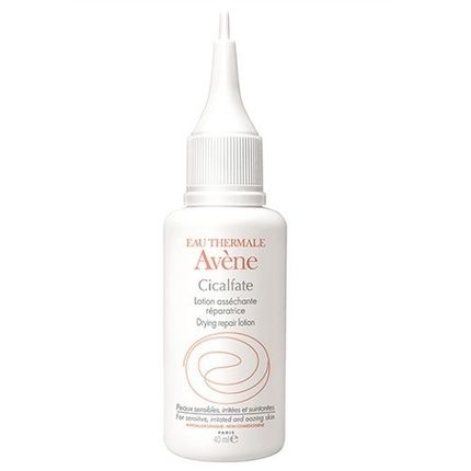 Avene Cicalfate Acute Care Lotion 40Ml
