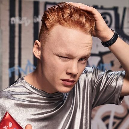 Wella Shockwaves Ultra Strong Tuff Stuff Gel 200Ml