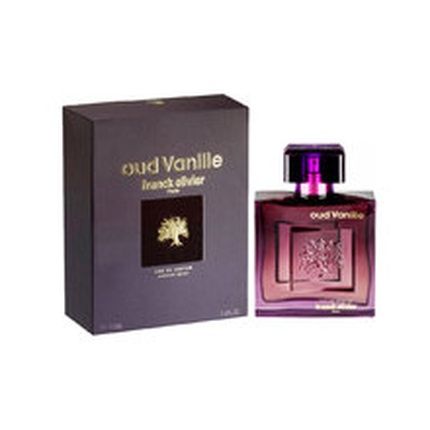 Franck Olivier Oud Vanille Unisex Eau De Parfum