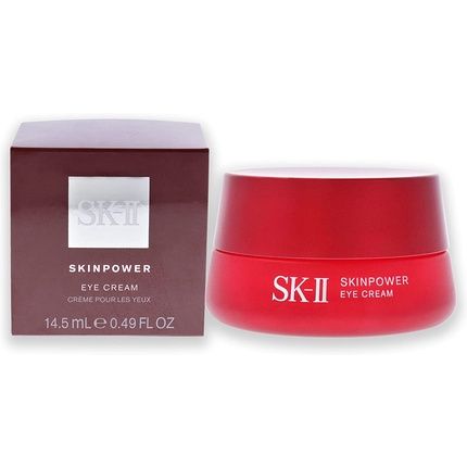 Sk-Ii Skinpower Eye Cream For Unisex 0.49Oz