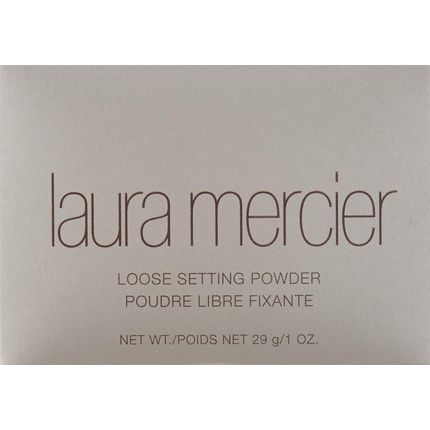 Laura Mercier Loose Setting Powder Translucent 29G