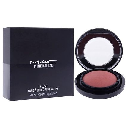 Mac Mineralize Blush Like Me Love Me Women 0.14 Oz - Image 3