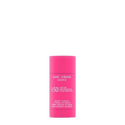 Marc Inbane Stick Solar Spf50 Blushing Pink 15G - Sunscreen For Face