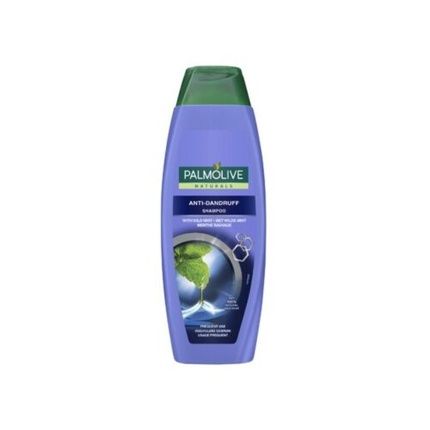 Palmolive Naturals Anti-Dandruff Shampoo 350Ml