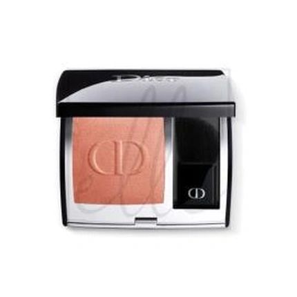 Dior Rouge Blush Satin 959 Charnelle 67 G Longlasting Highly Pigmented Blush