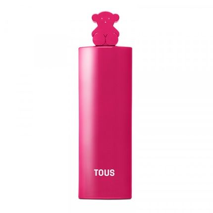 Tous Tous More More Pink Eau De Toilette Spray 90Ml - Image 3
