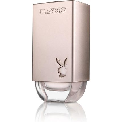 Playboy Make The Cover Female Edt Spray 30Ml - Image 3