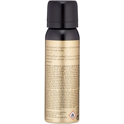 Oribe Fragrance Cote D'Azur Hair Refresher 80Ml