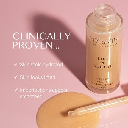 Lift & Shine Antioxidant Skin Serum