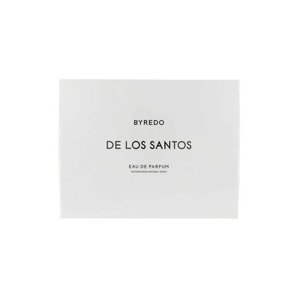 Byredo De Los Santos Eau De Parfum 100Ml