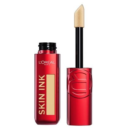 L'Oreal Infallible Skin Ink Multifunctional Foundation 140 Light Warm 15Ml