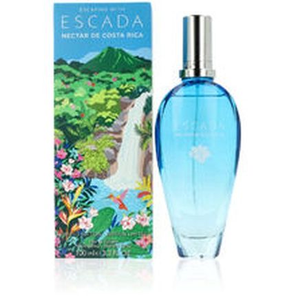 Escada Nectar De Costa Rica Eau De Toilette 100 Ml