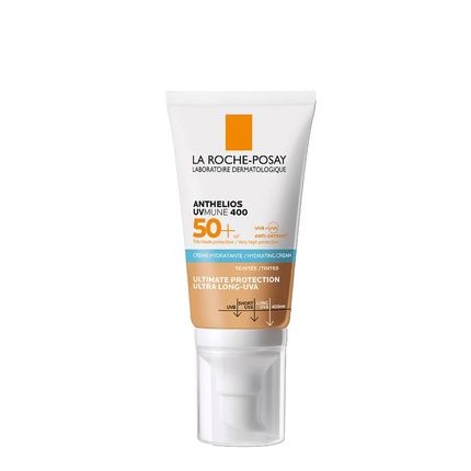 La Rocheposay Anthelios Uvmune 400 Spf50 Colour 50Ml