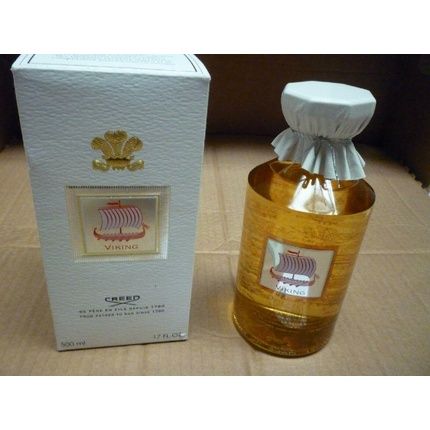 Creed Spring Flowers 250Ml Splash Bottle Perfume Edp