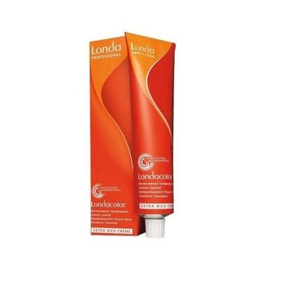 Londa Londacolor Intensive Toning Demi-Permanent Coloration 60Ml