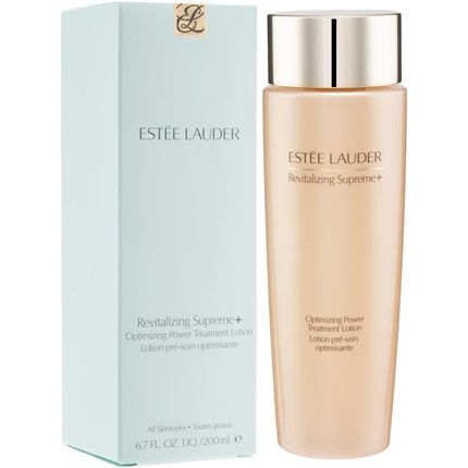 Revitalizing Supreme+ By Estee Lauder Optimizing Power 200Ml