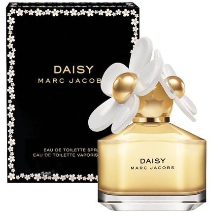 Marc Jacobs Daisy Eau De Toilette Spray Women 100Ml