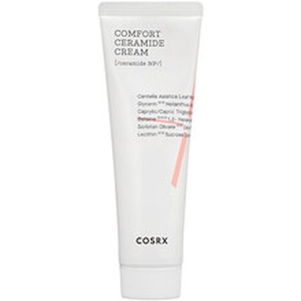 Cosrx Balancium Comfort Ceramide Cream 2.82 Oz 80G With 50% Centella Asiatica