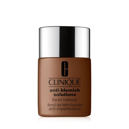 Clinique Anti-Blemish Solutions Liquid Makeup