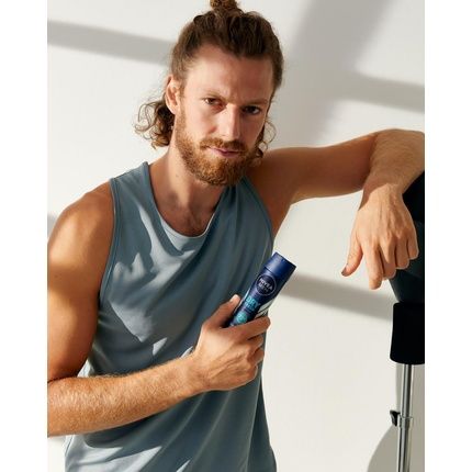 Nivea Antiperspirant Dry Fresh Spray 250Ml - Image 3