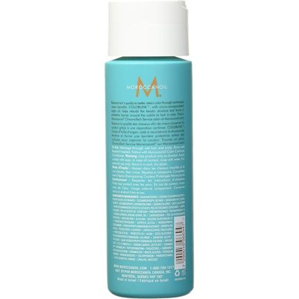 Moroccanoil Color Complete Shampoo 250Ml